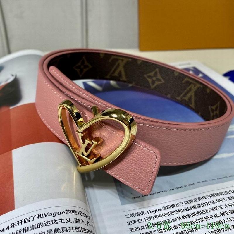 LV Belts 4615